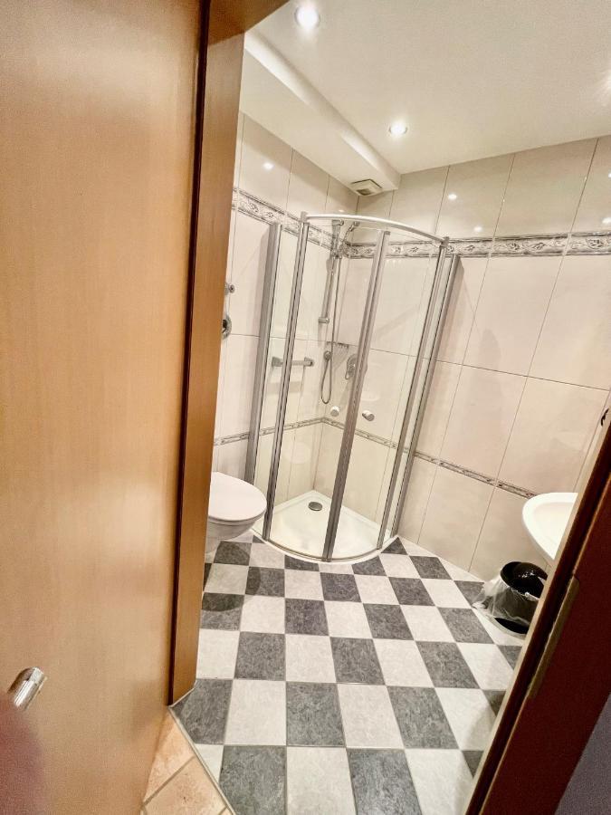 Apartment Fuer Vier Hanovre Extérieur photo