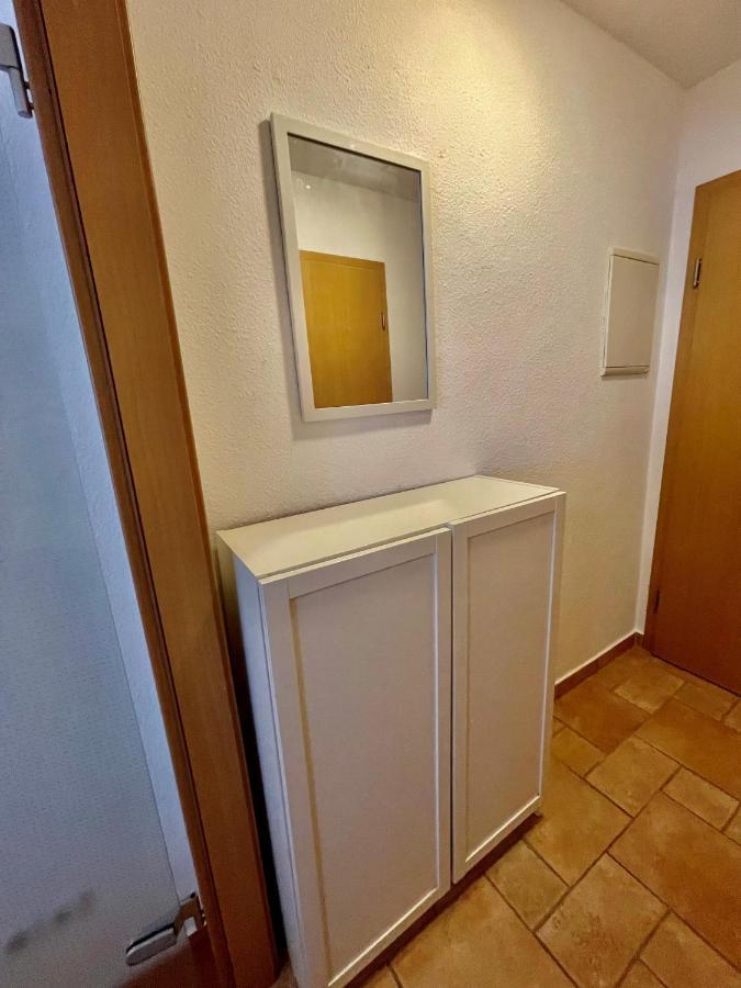 Apartment Fuer Vier Hanovre Extérieur photo