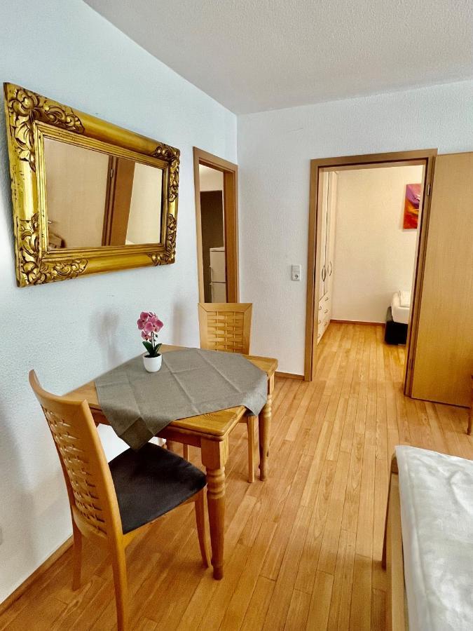 Apartment Fuer Vier Hanovre Extérieur photo