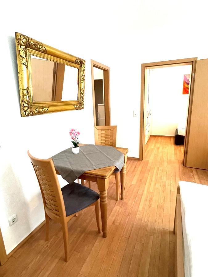 Apartment Fuer Vier Hanovre Extérieur photo