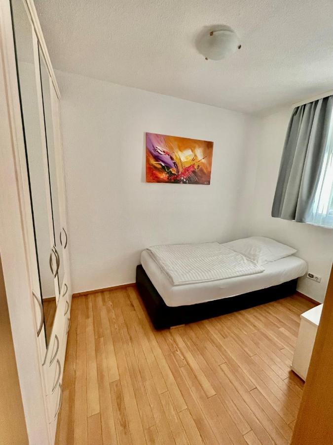 Apartment Fuer Vier Hanovre Extérieur photo
